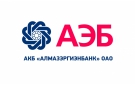 Банк Алмазэргиэнбанк в Плотниково (Кемеровская обл.)