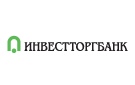 Банк Инвестторгбанк в Плотниково (Кемеровская обл.)