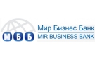 Банк Мир Бизнес Банк в Плотниково (Кемеровская обл.)