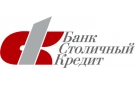 Банк Столичный Кредит в Плотниково (Кемеровская обл.)