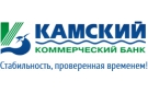 Банк Камский Коммерческий Банк в Плотниково (Кемеровская обл.)