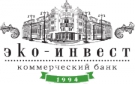 Банк Эко-Инвест в Плотниково (Кемеровская обл.)